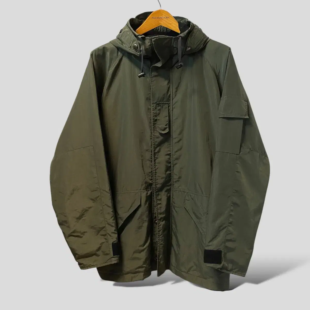 (L)Penfield 펜필드 ECWCS 자켓